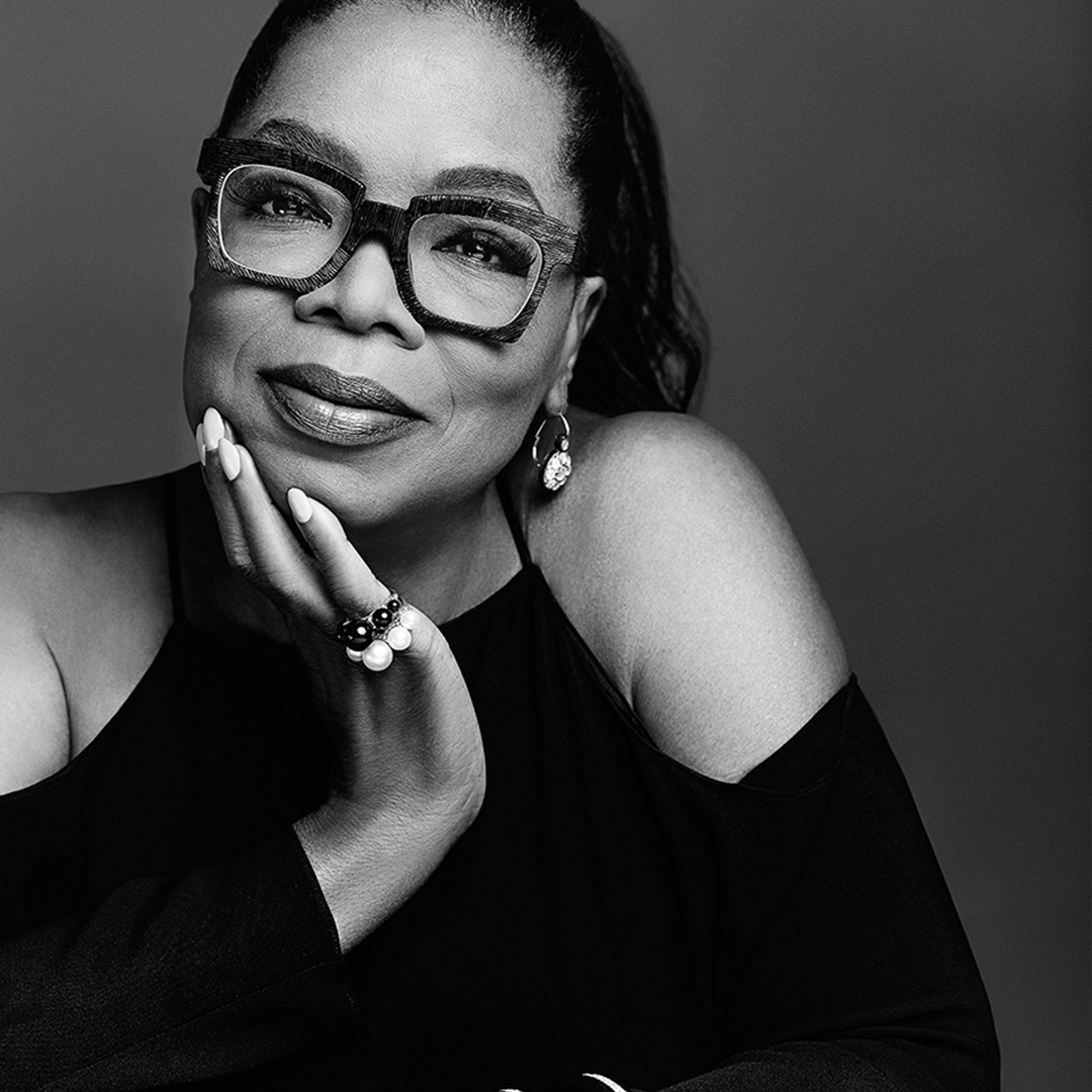 Oprah