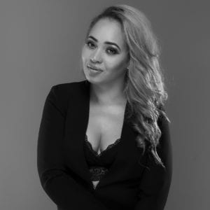 Sarah Yakan