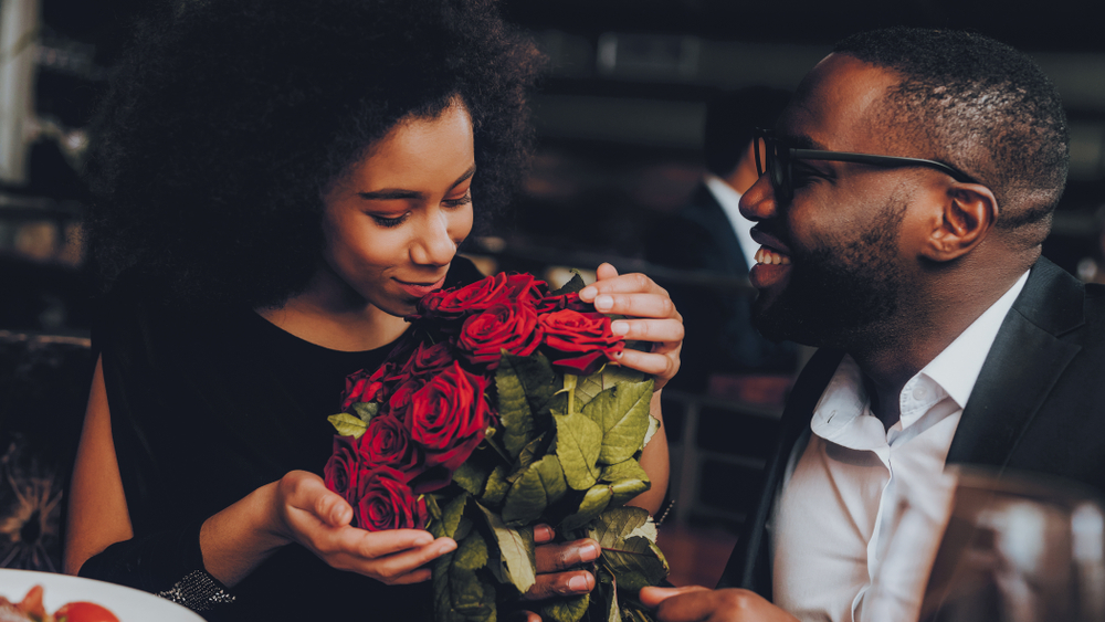 Réussir Son Dating — Masterclass